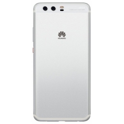 Huawei P10 Plus Rear Housing Panel Module - Silver