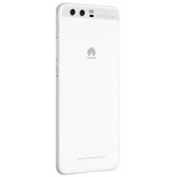 Huawei P10 Plus Rear Housing Panel Module - White