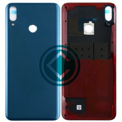 Huawei Y9 2019 Rear Housing Panel Battery Door Module - Blue