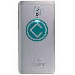 Huawei Honor 6x Rear Housing Battery Door Module - Grey