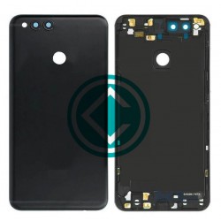 Huawei Honor 7X Rear Housing Panel Module - Black