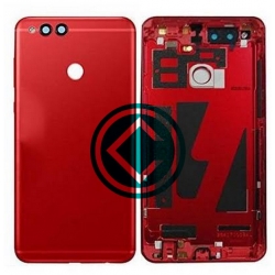 Huawei Honor 7X Rear Housing Panel Module - Red