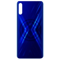 Huawei Honor 9X Rear Housing Battery Door Module - Blue