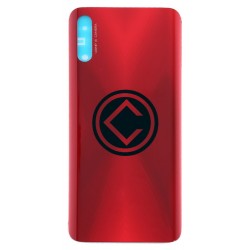 Huawei Honor 9X Rear Housing Battery Door Module - Red