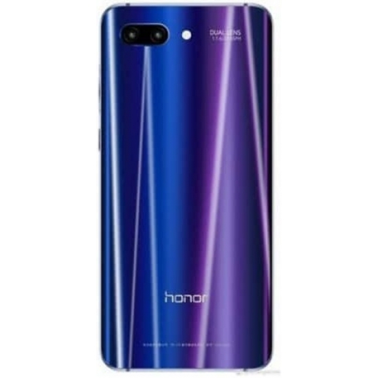 Huawei Honor 10 Rear Housing Panel Battery Door Module - Purple