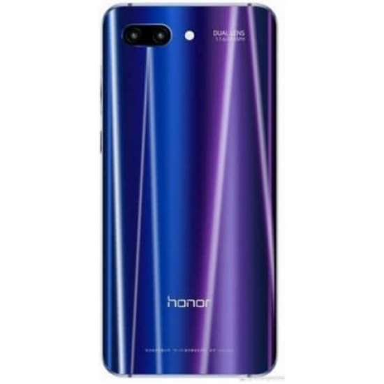 Huawei Honor 10 Rear Housing Panel Battery Door Module - Purple Huawei Honor 10 Rear Housing Panel Battery Door Module - Purple