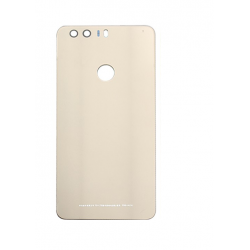 Huawei Honor 8 Rear Housing Panel Battery Door Module - Gold