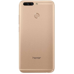 Huawei Honor 8 Pro Rear Housing Panel Battery Door Module - Gold