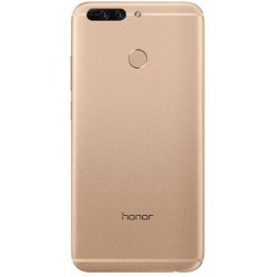 Huawei Honor 8 Pro Rear Housing Panel Battery Door Module - Gold