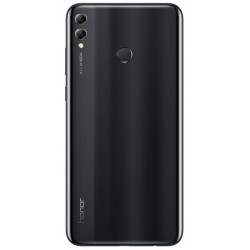 Huawei Honor 8X Max Rear Housing Panel Battery Door - Black