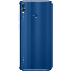 Huawei Honor 8X Max Rear Housing Panel Battery Door - Blue