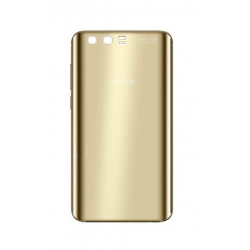 Huawei Honor 9 Rear Housing Battery Door Module - Gold
