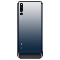 Huawei Honor Magic 2 Rear Housing Panel Battery Door - Black