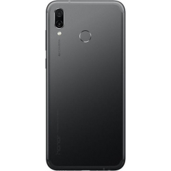 Huawei Honor Play Rear Housing Panel Battery Door - Black