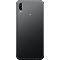 Huawei Honor Play Rear Housing Panel Battery Door - Black