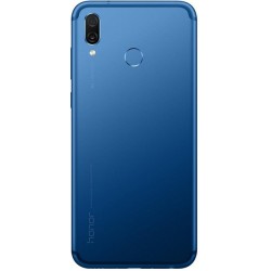 Huawei Honor Play Rear Housing Panel Battery Door - Blue