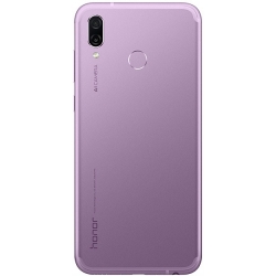 Huawei Honor Play Rear Housing Panel Battery Door - Purple