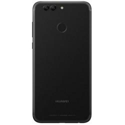 Huawei Nova 2 Plus Rear Housing Panel Battery Door Module - Black