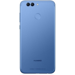 Huawei Nova 2 Plus Rear Housing Panel Battery Door Module - Blue