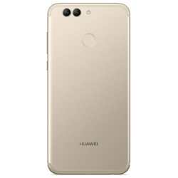 Huawei Nova 2 Plus Rear Housing Panel Battery Door Module - Gold