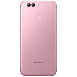 Huawei Nova 2 Plus Rear Housing Panel Battery Door Module - Rose Gold