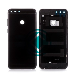 Huawei P Smart Rear Housing Battery Door Module - Black