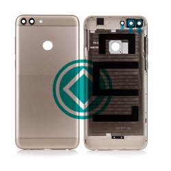 Huawei P Smart Rear Housing Battery Door Module - Gold