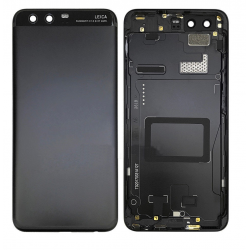 Huawei P10 Rear Housing Panel Battery Door Module - Black