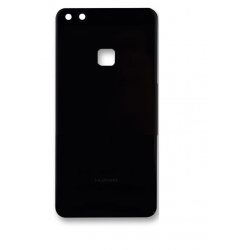 Huawei P10 Lite Rear Housing Battery Door Module - Black