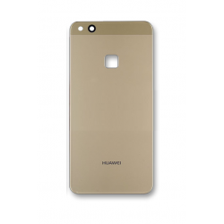 Huawei P10 Lite Rear Housing Battery Door Module - Gold