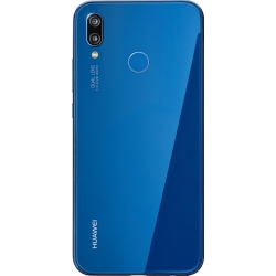 Huawei P20 Lite Rear Housing Panel Battery Door Module - Blue