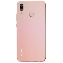 Huawei P20 Lite Rear Housing Panel Battery Door Module - Pink