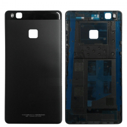 Huawei P9 Lite Rear Housing Battery Door Module - Black