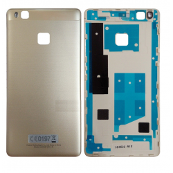 Huawei P9 Lite Rear Housing Battery Door Module - Gold