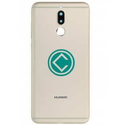 Huawei Mate 10 Lite Rear Housing Panel Battery Door Module - Gold