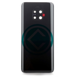 Huawei Mate 20 Pro Battery Door Rear Housing Module - Black