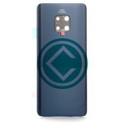 Huawei Mate 20 Pro Battery Door Rear Housing Module - Midnight Blue