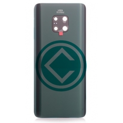 Huawei Mate 20 Pro Battery Door Rear Housing Module - Green