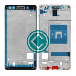 Huawei Honor 7 Front Housing Panel Module - White