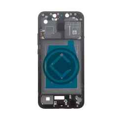 Huawei mate 20 Lite Front Housing Panel Module - Black