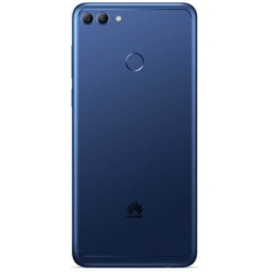 Huawei Y9 2018 Rear Housing Panel Battery Door - Blue