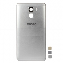 Huawei Honor 7 Rear Housing Panel Module - Silver