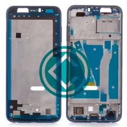 Huawei Honor 9 Lite Middle Frame Housing Panel Module - Blue