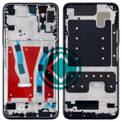 Huawei Honor 9X Middle Frame Housing Panel Module - Black