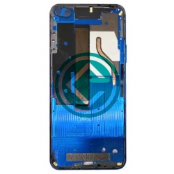 Huawei Honor V30 Pro Middle Frame Housing Module - Blue
