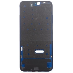 Huawei Honor 8X Middle Frame Housing Panel Module - Blue