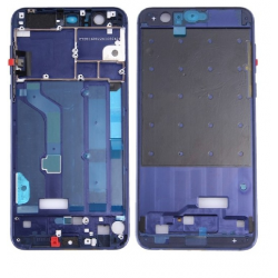 Huawei Honor 8 Front Housing Panel Module - Blue