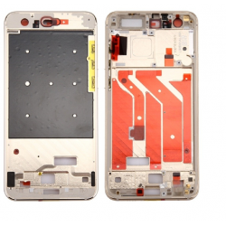 Huawei Honor 9 Front Housing Panel Module - Gold