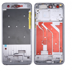 Huawei Honor 9 Front Housing Panel Module - Grey Huawei Honor 9 Front Housing Panel Module - Grey