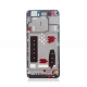 Huawei Nexus 6P LCD Frame Front Housing Panel Module